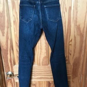 Lucky Brand Jeans